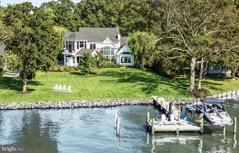 4750 Frederick Ave, Shady Side, MD 20764