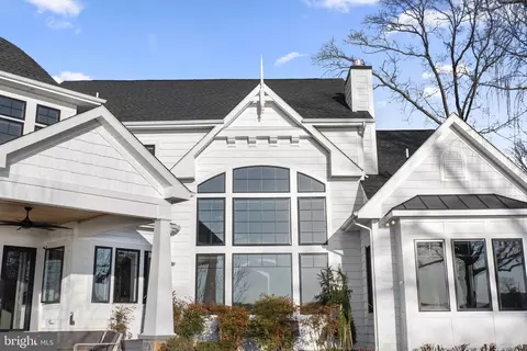 Exterior - 4750 Frederick Ave, Shady Side, MD 20764 photo 11 of 16
