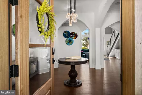 Entry Way - 4750 Frederick Ave, Shady Side, MD 20764 photo 1 of 4
