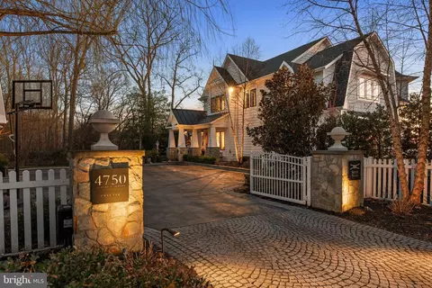 Exterior - 4750 Frederick Ave, Shady Side, MD 20764 photo 14 of 16