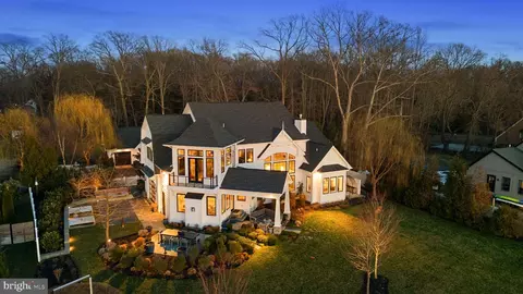 Exterior - 4750 Frederick Ave, Shady Side, MD 20764 photo 15 of 16