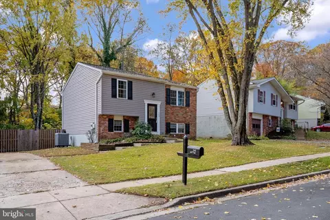 Exterior - 249 Overleaf Dr, Arnold, MD 21012 photo 3 of 11