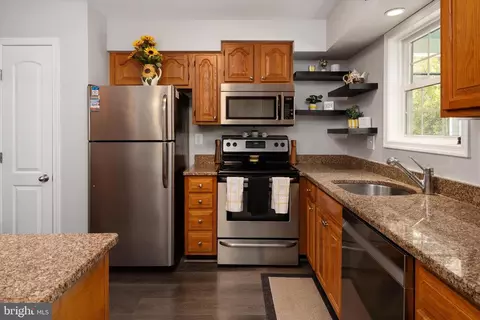 Kitchen - 249 Overleaf Dr, Arnold, MD 21012 photo 1 of 3