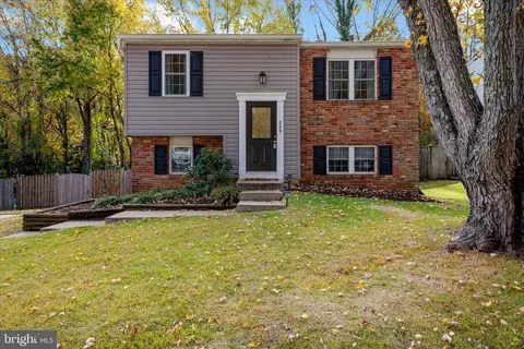 Exterior - 249 Overleaf Dr, Arnold, MD 21012 photo 11 of 11