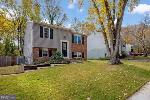 Exterior - 249 Overleaf Dr, Arnold, MD 21012 photo 4 of 11