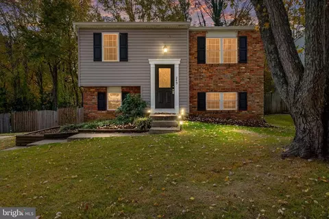 Exterior - 249 Overleaf Dr, Arnold, MD 21012 photo 2 of 11