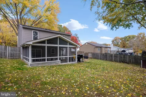 Exterior - 249 Overleaf Dr, Arnold, MD 21012 photo 9 of 11
