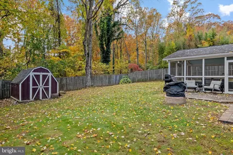 Exterior - 249 Overleaf Dr, Arnold, MD 21012 photo 6 of 11