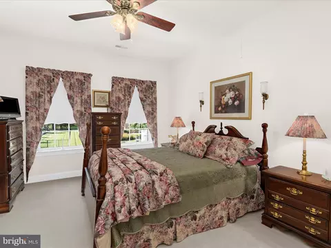 Bedroom - 8915 Winged Foot Dr, Pasadena, MD 21122 photo 6 of 11