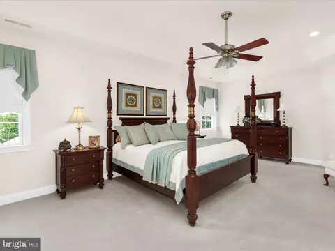 Bedroom - 8915 Winged Foot Dr, Pasadena, MD 21122 photo 8 of 11