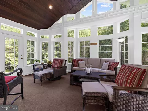 Exterior - 8915 Winged Foot Dr, Pasadena, MD 21122 photo 13 of 18