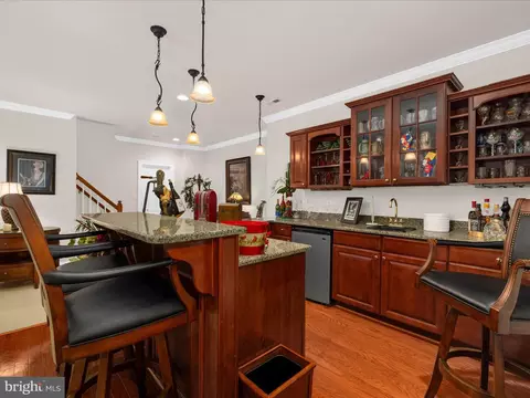 Kitchen - 8915 Winged Foot Dr, Pasadena, MD 21122 photo 11 of 11