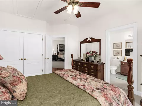 Bedroom - 8915 Winged Foot Dr, Pasadena, MD 21122 photo 7 of 11