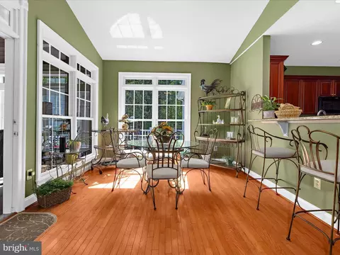 Dining - 8915 Winged Foot Dr, Pasadena, MD 21122 photo 5 of 6