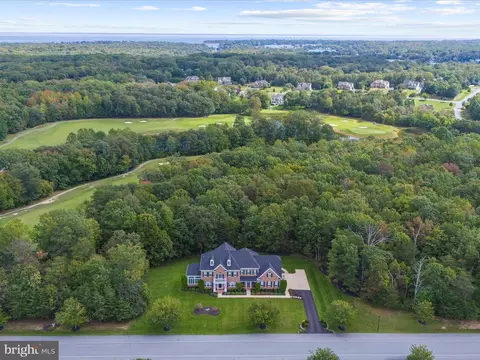 View/Area - 8915 Winged Foot Dr, Pasadena, MD 21122 photo 8 of 12
