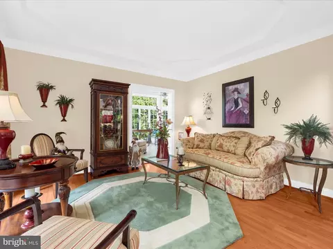 Living - 8915 Winged Foot Dr, Pasadena, MD 21122 photo 2 of 9