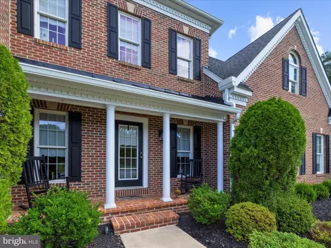 Exterior - 8915 Winged Foot Dr, Pasadena, MD 21122 photo 8 of 18