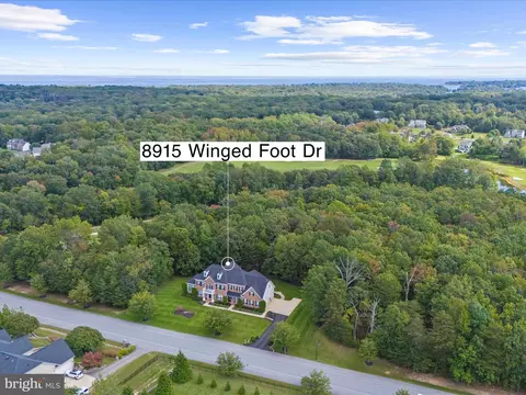 View/Area - 8915 Winged Foot Dr, Pasadena, MD 21122 photo 5 of 12