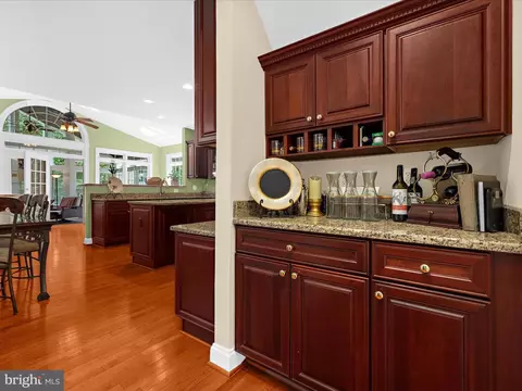 Kitchen - 8915 Winged Foot Dr, Pasadena, MD 21122 photo 1 of 11