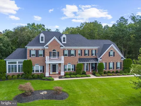 Exterior - 8915 Winged Foot Dr, Pasadena, MD 21122 photo 7 of 18