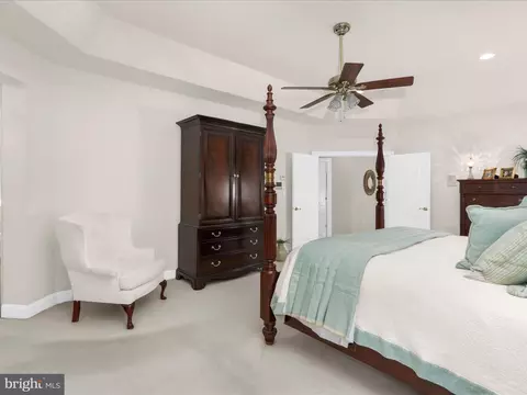 Bedroom - 8915 Winged Foot Dr, Pasadena, MD 21122 photo 9 of 11