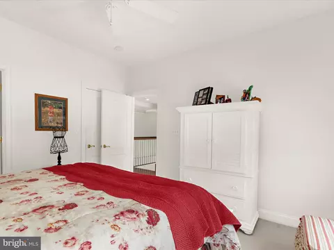 Bedroom - 8915 Winged Foot Dr, Pasadena, MD 21122 photo 3 of 11