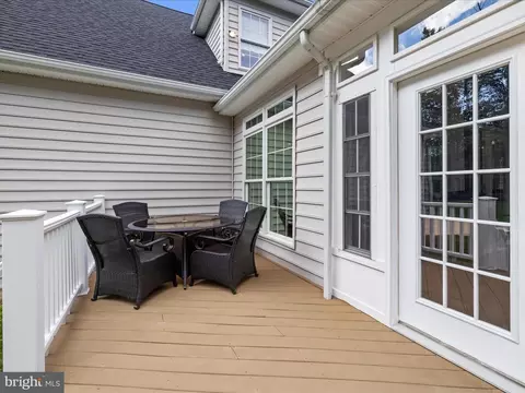 Exterior - 8915 Winged Foot Dr, Pasadena, MD 21122 photo 17 of 18