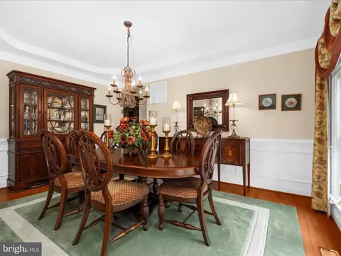 Dining - 8915 Winged Foot Dr, Pasadena, MD 21122 photo 1 of 6
