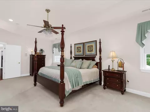 Bedroom - 8915 Winged Foot Dr, Pasadena, MD 21122 photo 11 of 11