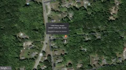 1408 1410 Haile Pkwy, Shady Side, MD 20764