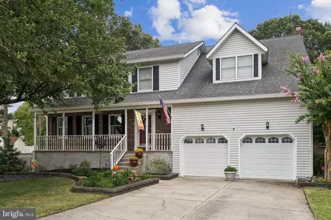 7317 Musical Way, Severn, MD 21144