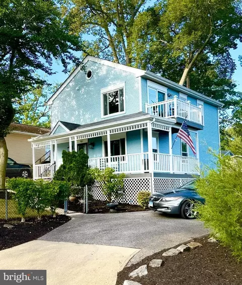 1802 Laurel Rd, Edgewater, MD 21037