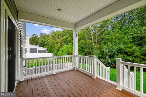 Exterior - 2188 Nottoway Dr, Hanover, MD 21076 photo 3 of 12
