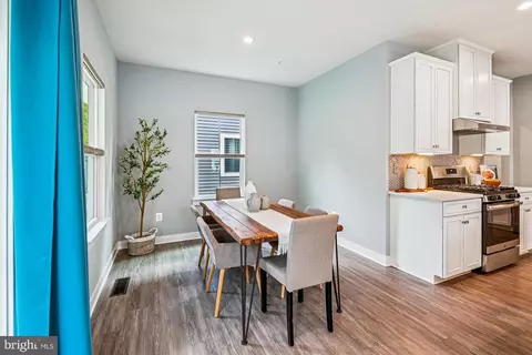 Dining - 2188 Nottoway Dr, Hanover, MD 21076 photo 3 of 4
