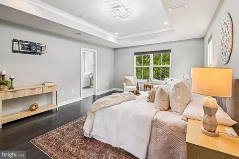 Bedroom - 2188 Nottoway Dr, Hanover, MD 21076 photo 2 of 7