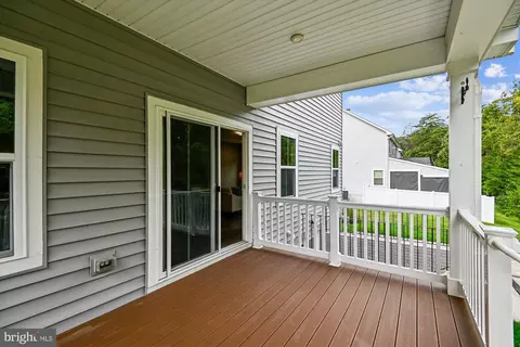 Exterior - 2188 Nottoway Dr, Hanover, MD 21076 photo 4 of 12