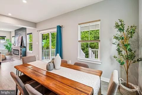 Dining - 2188 Nottoway Dr, Hanover, MD 21076 photo 4 of 4
