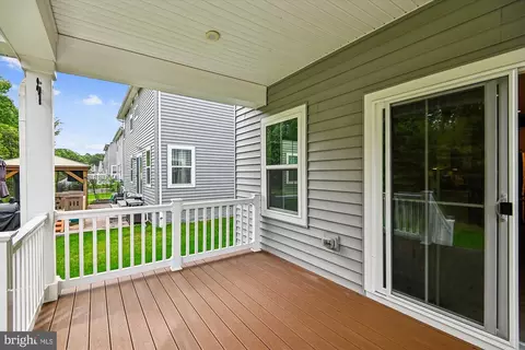 Exterior - 2188 Nottoway Dr, Hanover, MD 21076 photo 5 of 12