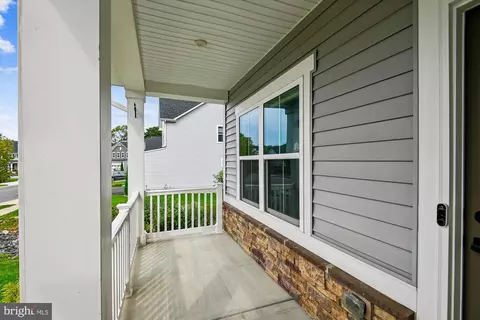 Exterior - 2188 Nottoway Dr, Hanover, MD 21076 photo 8 of 12