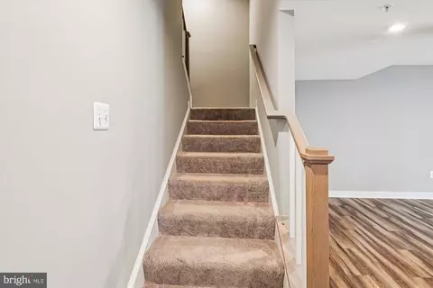 Entry Way - 2188 Nottoway Dr, Hanover, MD 21076 photo 7 of 8