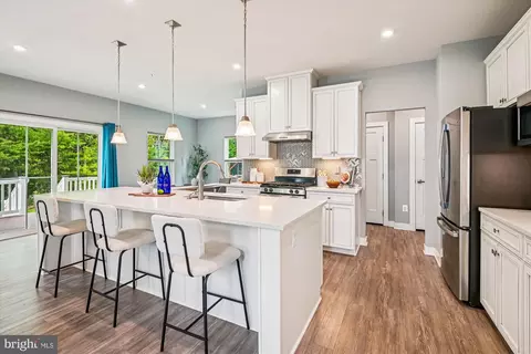 Kitchen - 2188 Nottoway Dr, Hanover, MD 21076 photo 1 of 3