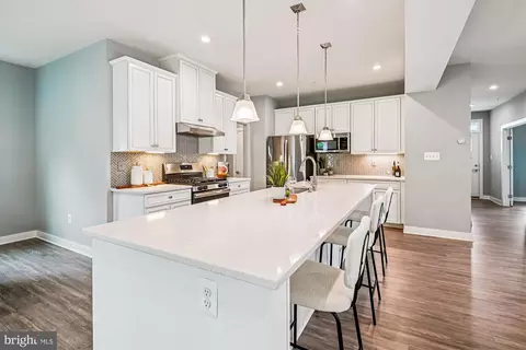 Kitchen - 2188 Nottoway Dr, Hanover, MD 21076 photo 3 of 3