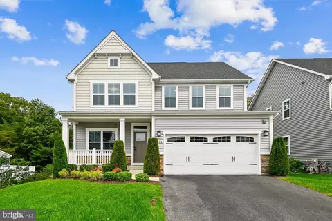 2188 Nottoway Dr, Hanover, MD 21076