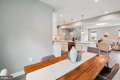Dining - 2188 Nottoway Dr, Hanover, MD 21076 photo 1 of 4