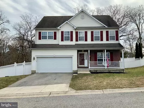 510 Creek Crossing Ln, Glen Burnie, MD 21060