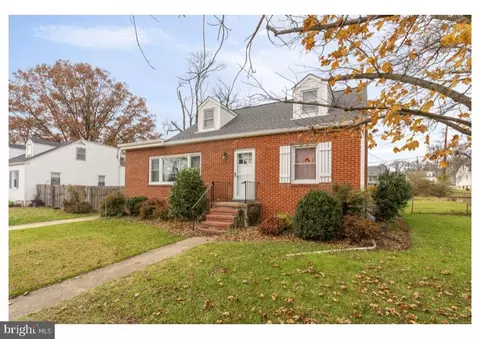 Exterior - 7524 Harmans Rd, Harmans, MD 21077 photo 2 of 3