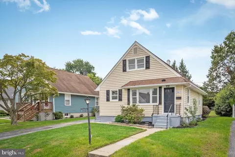 567 Shipley Rd, Linthicum Heights, MD 21090