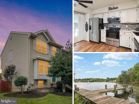 7172 Springhouse Ln, Curtis Bay, MD 21226
