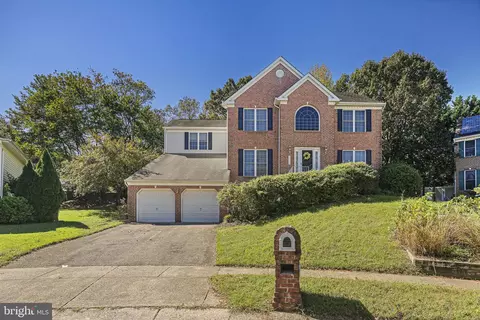 7700 W Evanston Ct, Severn, MD 21144