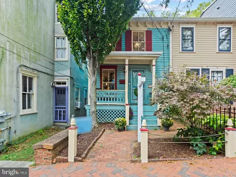115 Charles St, Annapolis, MD 21401 photo 2